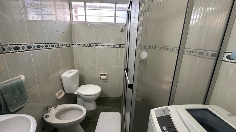 Alquiler de Casa a 4 cuadras de la Playa Mansa